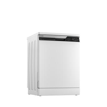 Arçelik 6467 WF 6 Programlı Bulaşık Makinesi