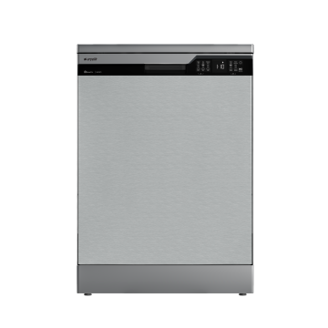 Arçelik 6455 WF I 5 Programlı Bulaşık Makinesi REVİZYONLU