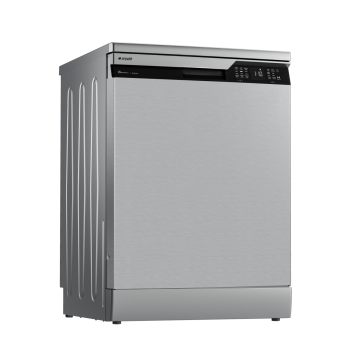 Arçelik 6455 WF I 5 Programlı Bulaşık Makinesi REVİZYONLU