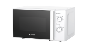 Arçelik MD 201 B Beyaz 20 lt Mikrodalga Fırın