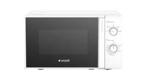 Arçelik MD 201 B Beyaz 20 lt Mikrodalga Fırın