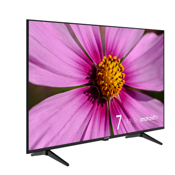 Arçelik 7 serisi A55 D 790 B / 55'' 4K Smart Android TV REVİZYONLU