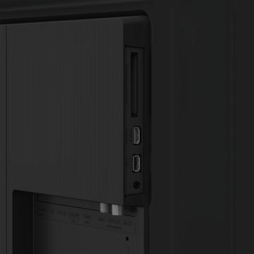 Arçelik 7 serisi A55 D 790 B / 55'' 4K Smart Android TV REVİZYONLU