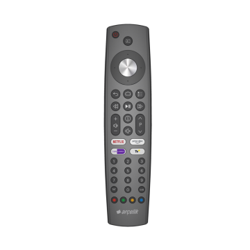 Arçelik 7 serisi A55 D 790 B / 55'' 4K Smart Android TV REVİZYONLU