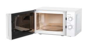 Arçelik MD 201 B Beyaz 20 lt Mikrodalga Fırın