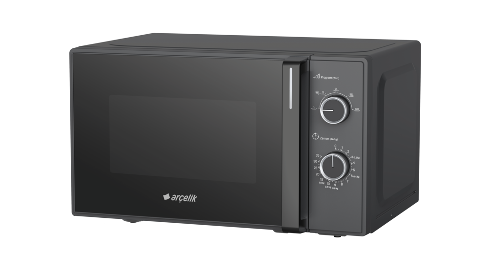 Arçelik MD 201 S Mikrodalga Fırın