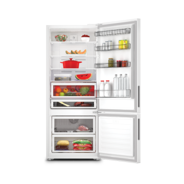 Arçelik 274533 MB No Frost Buzdolabı REVİZYONLU