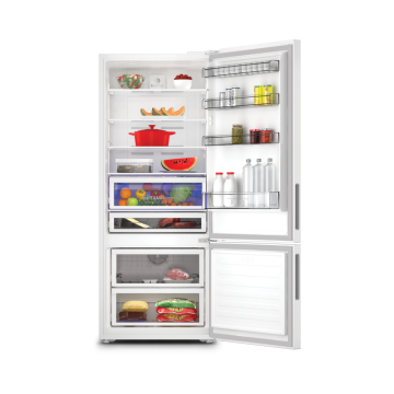Arçelik 274533 MB No Frost Buzdolabı REVİZYONLU