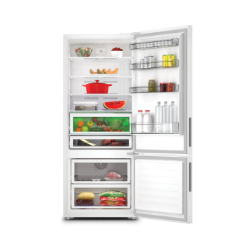 Arçelik 274533 MB No Frost Buzdolabı REVİZYONLU