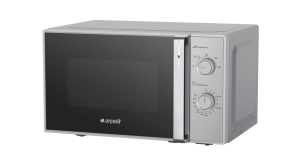 Arçelik MD 201 G 20 lt Gri Mikrodalga Fırın