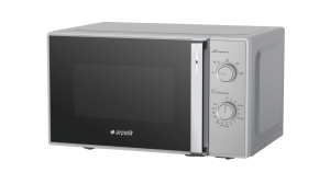 Arçelik MD 201 G 20 lt Gri Mikrodalga Fırın