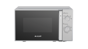 Arçelik MD 201 G 20 lt Gri Mikrodalga Fırın