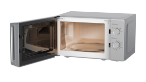 Arçelik MD 201 G 20 lt Gri Mikrodalga Fırın