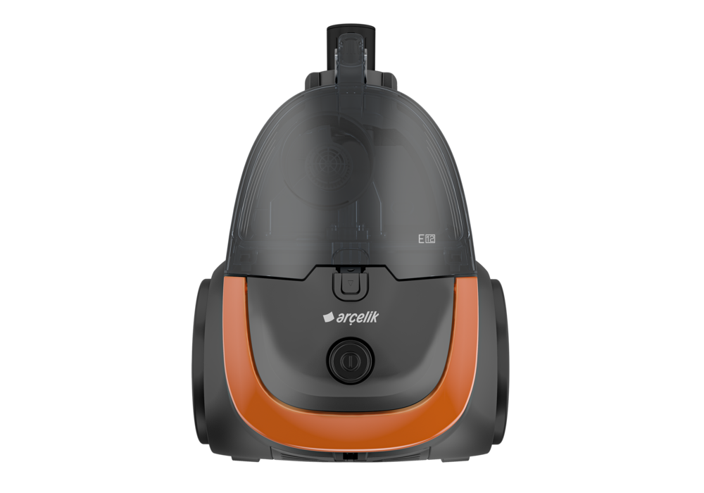 Arçelik TSZ 3282 890 W Toz Torbasız Süpürge