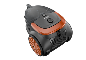 Arçelik TSZ 3282 890 W Toz Torbasız Süpürge