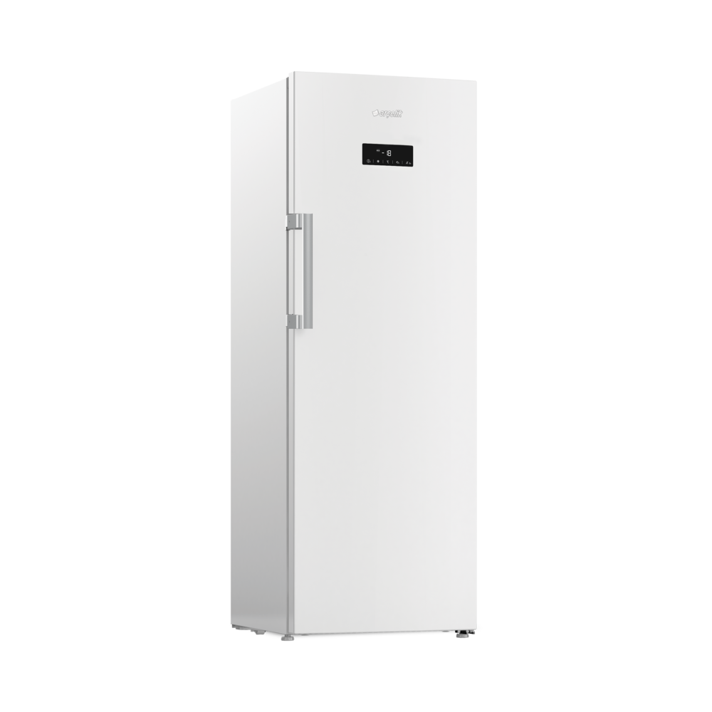 Arçelik 2172 JEB No Frost 7 Çekmeceli Derin Dondurucu teşhir