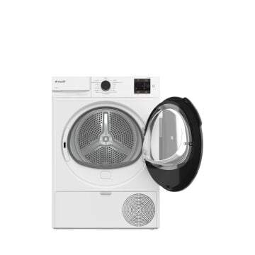 Arçelik 800 KMX 8 kg Çamaşır Kurutma Makinesi REVİZYONLU