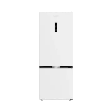 Arçelik 270477 EB AI Alttan Donduruculu Buzdolabı REVİZYONLU