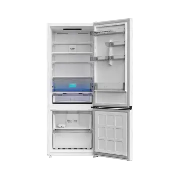 Arçelik 270477 EB AI Alttan Donduruculu Buzdolabı REVİZYONLU
