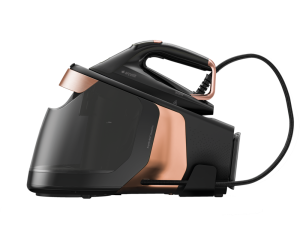 Arçelik BKU 9130 Aria MasterPro 3000 W Buhar Kazanlı Ütü