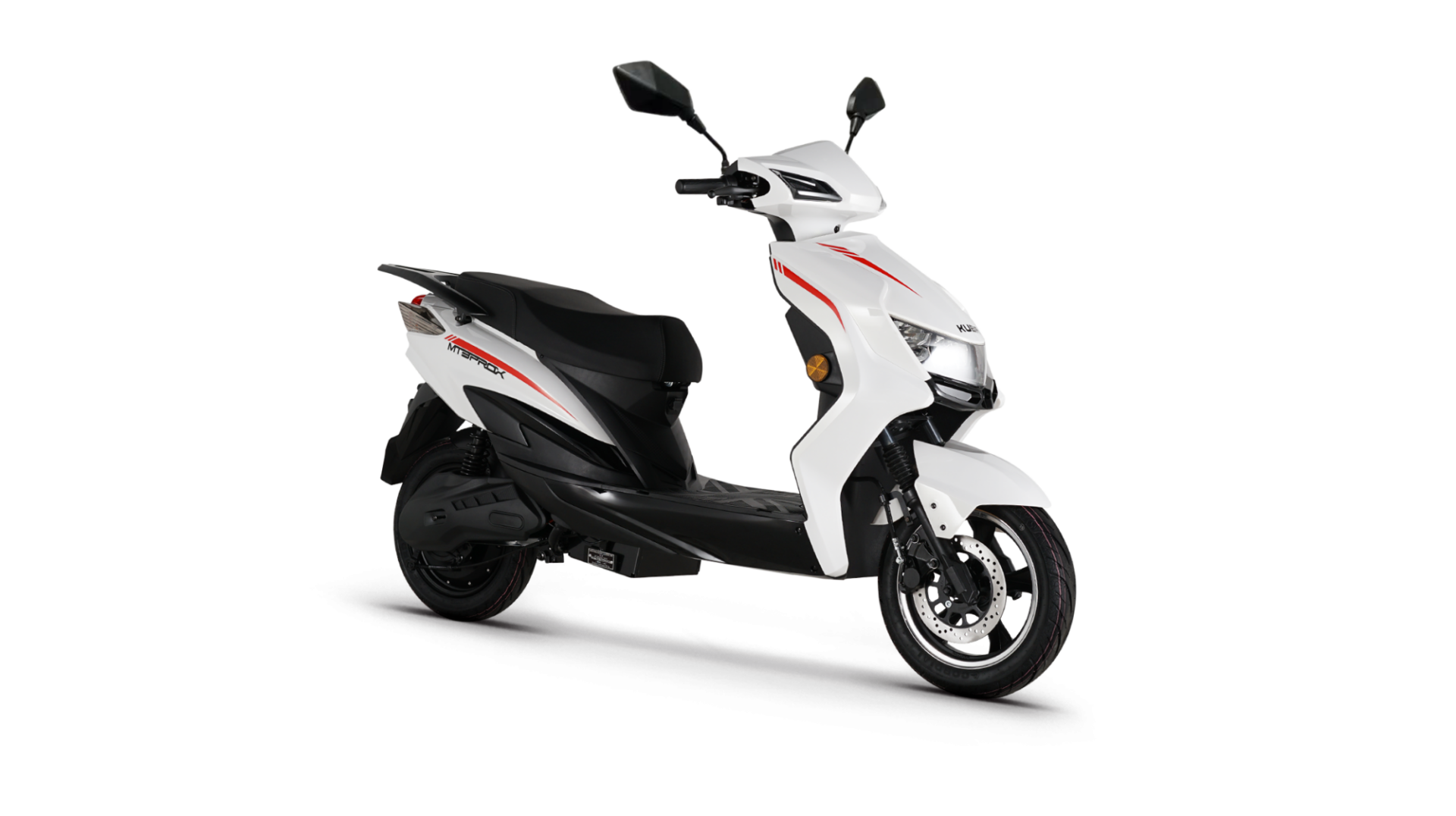 Kuba Motor MT3 ProX
