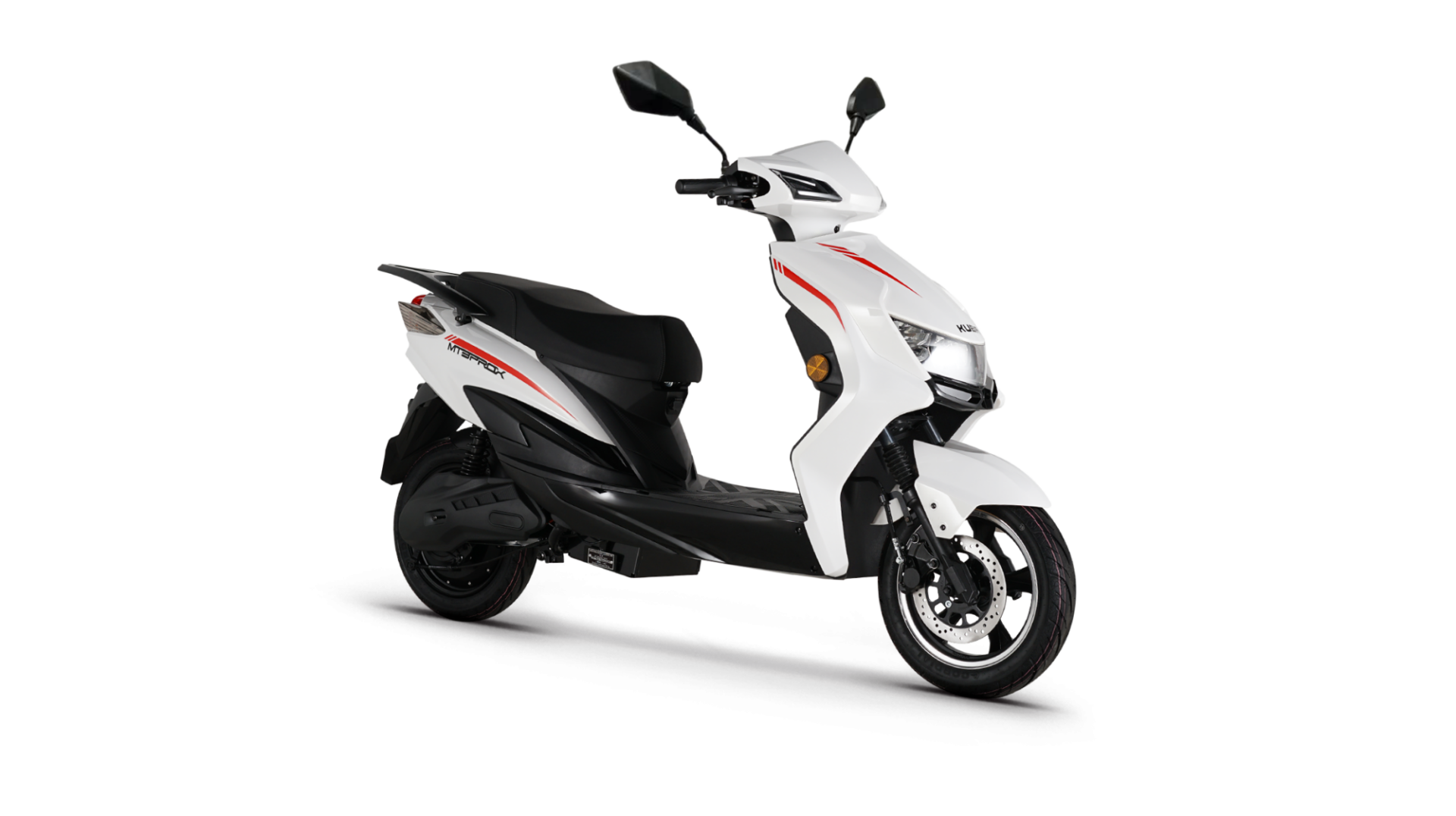 Kuba Motor MT3 ProX