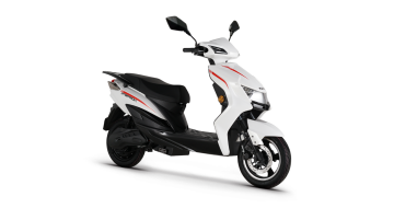 Kuba Motor MT3 ProX
