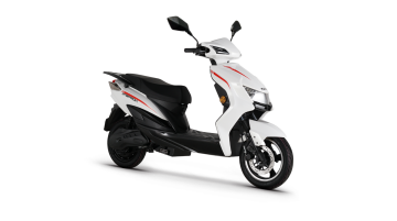Kuba Motor MT3 ProX