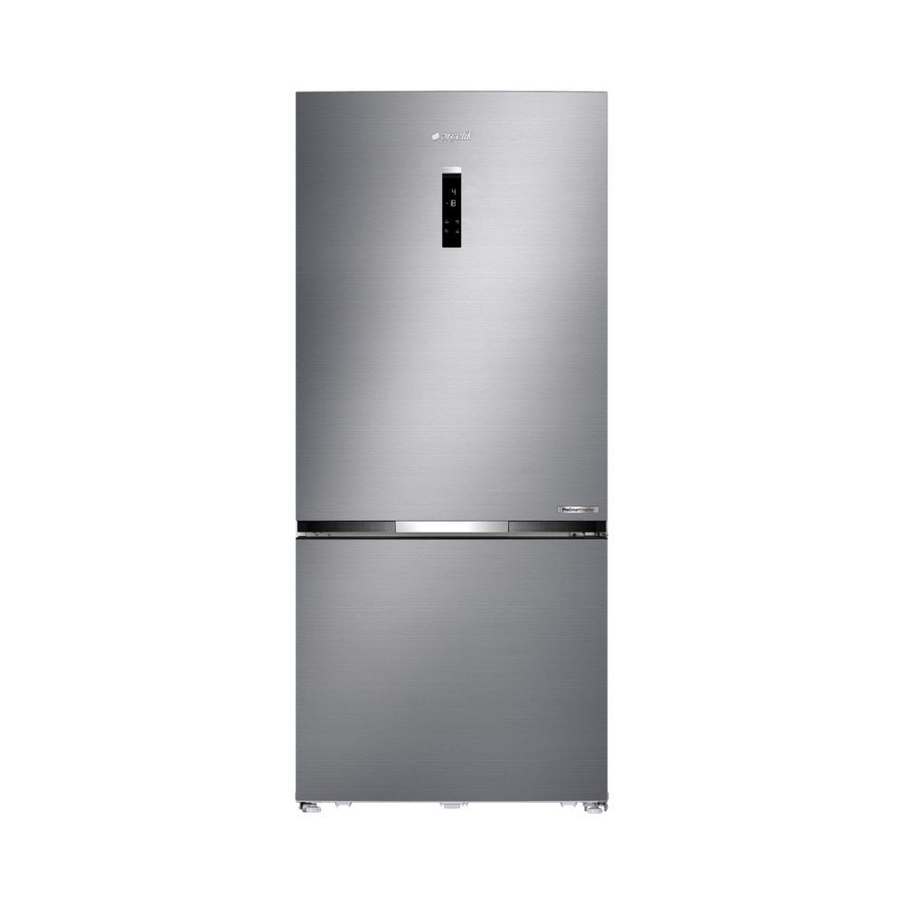 Arçelik 283613 EI Kombi No Frost Buzdolabı REVİZYONLU