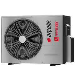 Arçelik 24325 Ekolojik Inverter Klima 24000 BTU/h Ev Tipi Klima
