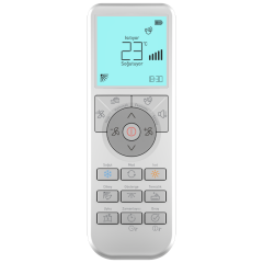 Arçelik 24325 Ekolojik Inverter Klima 24000 BTU/h Ev Tipi Klima