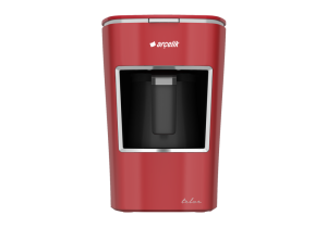 Arçelik K 3300 100. Yıl Türk Kahve Makinesi