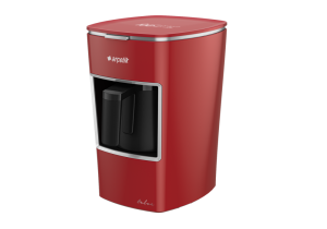 Arçelik K 3300 100. Yıl Türk Kahve Makinesi