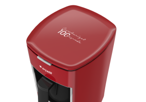 Arçelik K 3300 100. Yıl Türk Kahve Makinesi