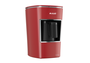 Arçelik K 3300 100. Yıl Türk Kahve Makinesi
