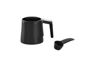 Arçelik K 3300 100. Yıl Türk Kahve Makinesi