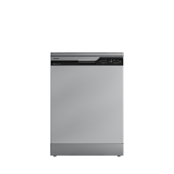 Arçelik 6467 WFI 6 Program Bulaşık Makinesi