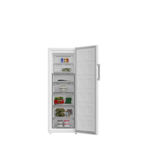 Arçelik 2071 NFB 7 Çekmeceli Derin Dondurucu