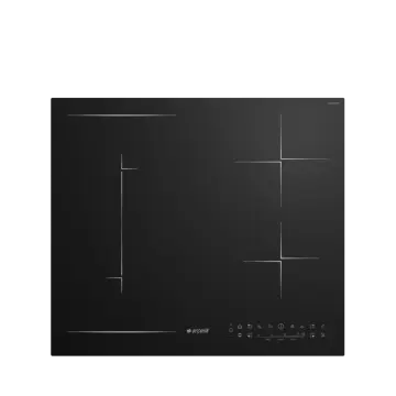 Arçelik OI 602-1 YS İndüksiyonlu Ocak