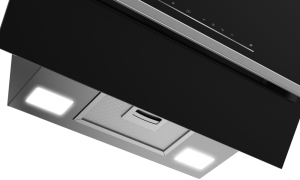 Arçelik ADE 607-2 S Ankastre Duvar Tipi Davlumbaz