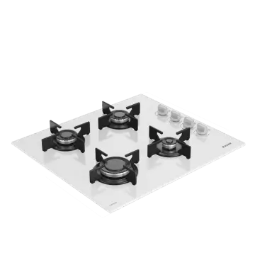 Arçelik OCD T 601-1 EHBD Gazlı Cam Tablalı Ocak