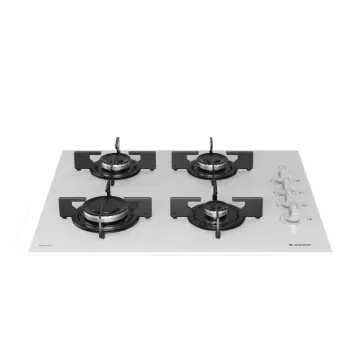 Arçelik OCD T 601-1 EHBD Gazlı Cam Tablalı Ocak