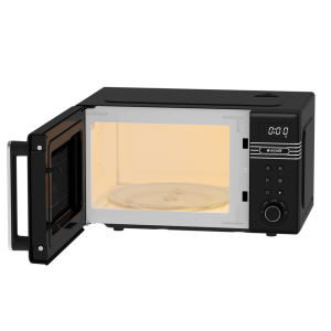 Arçelik MD 220 S Vintage Mikrodalga Fırın