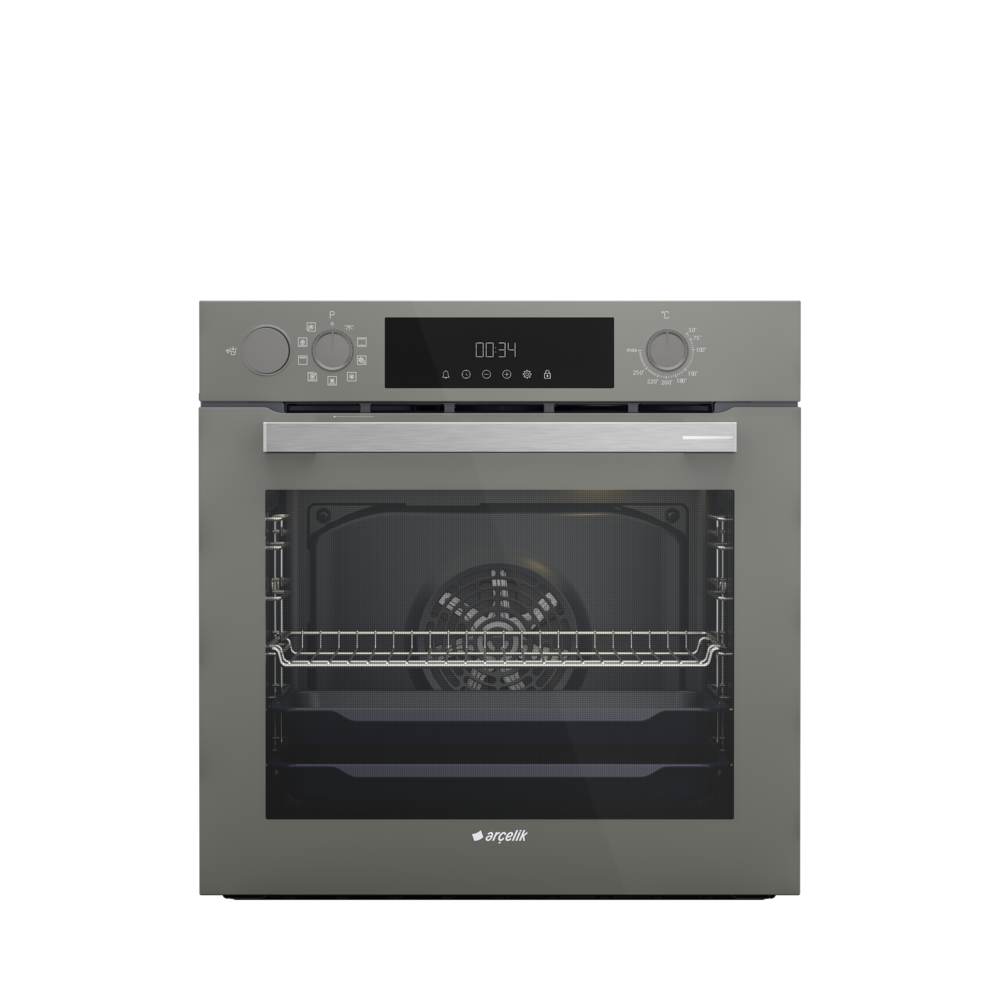 Arçelik AFC 361 G Grion A Fry Ankastre Fırın