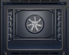 Arçelik AFC 361 G Grion A Fry Ankastre Fırın