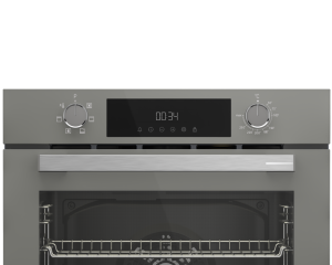 Arçelik AFC 330 G Gri Ankastre Fırın