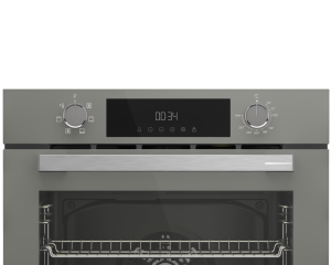 Arçelik AFC 330 G Gri Ankastre Fırın
