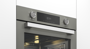 Arçelik AFC 330 G Gri Ankastre Fırın