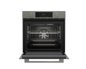 Arçelik AFC 330 G Gri Ankastre Fırın