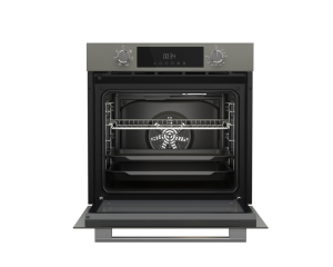 Arçelik AFC 330 G Gri Ankastre Fırın